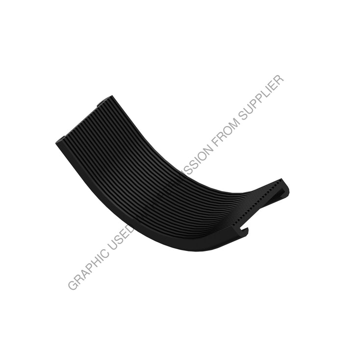 GAF P100943 CUSH - STRAP 52X203
