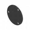 GAF P105242 PLATE, COVER
