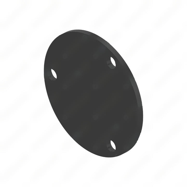 GAF P105242 PLATE, COVER