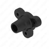 GAF P106555 HOUSING,STEERING B