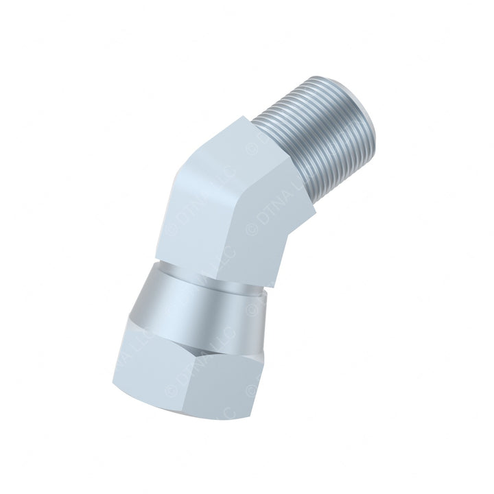 GAF P110678 FTG 45 3/4JIC 3/4JIC