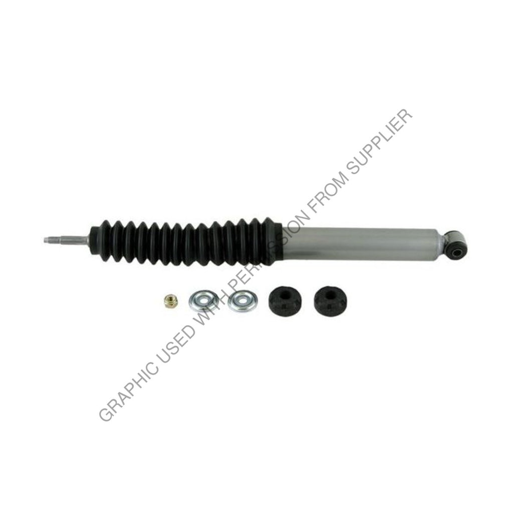 GBL 77623 SHOCK ABSORBER-MAX CONTROL REAR