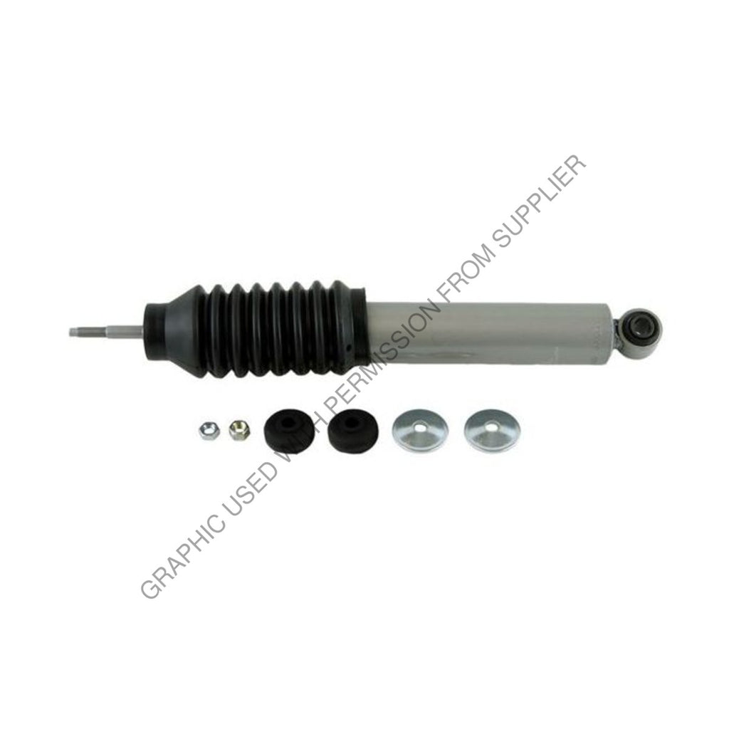 GBL 77817 SHOCK ABSORBER-MAX CONTROL REAR