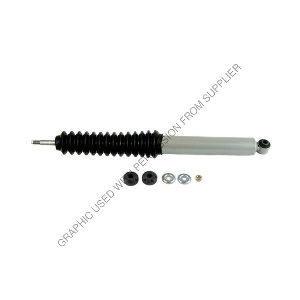 GBL 77948 SHOCK ABSORBER-MAX CONTROL REAR