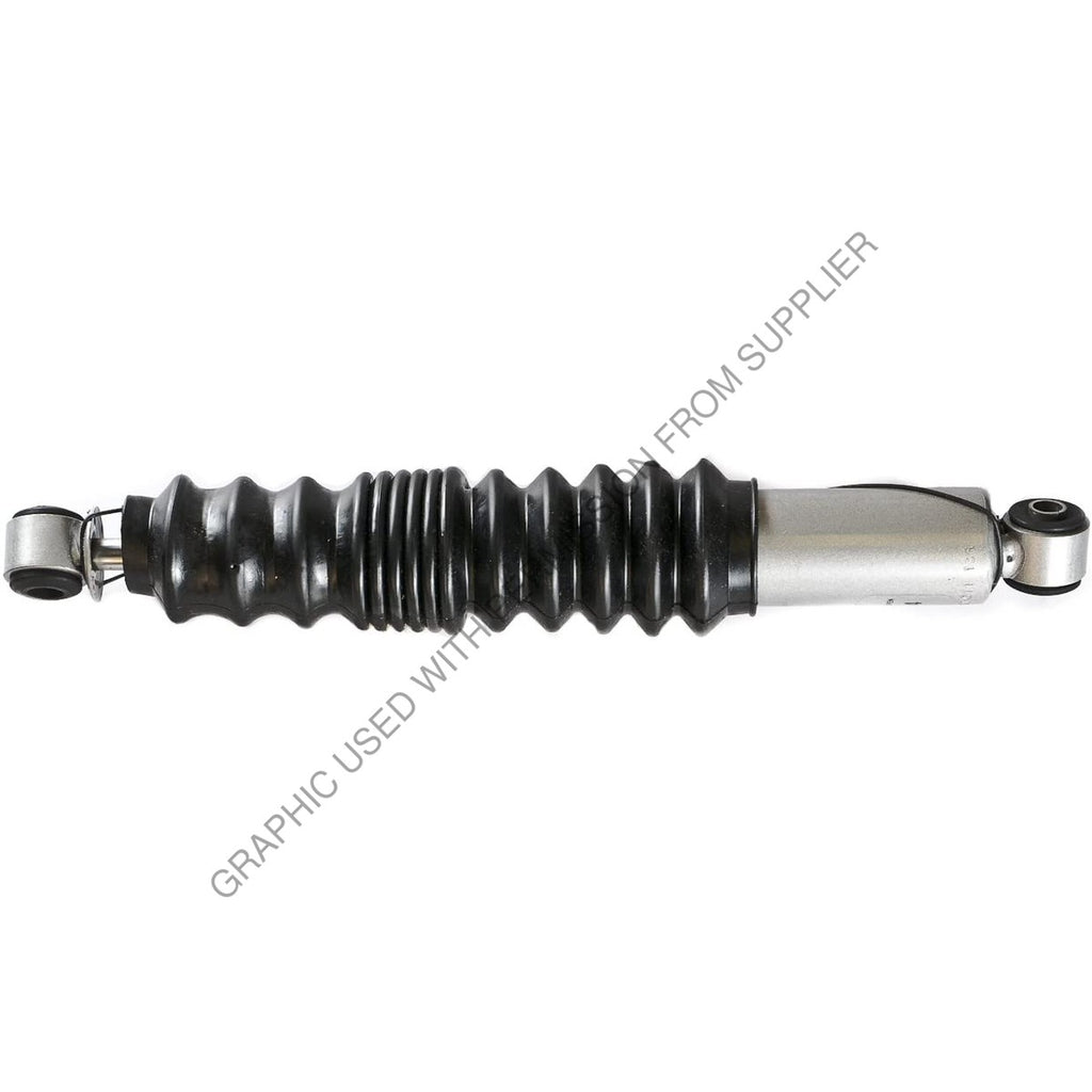 GBL 77968 SHOCK ABSORBER-MAX CONTROL REAR