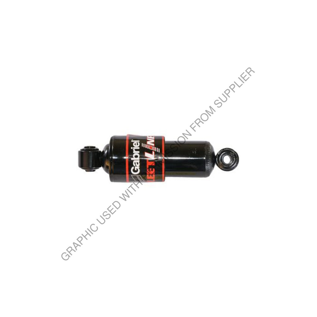 GBL 83051 SHOCK-FLEETLINE 83 SERIES SHOCK