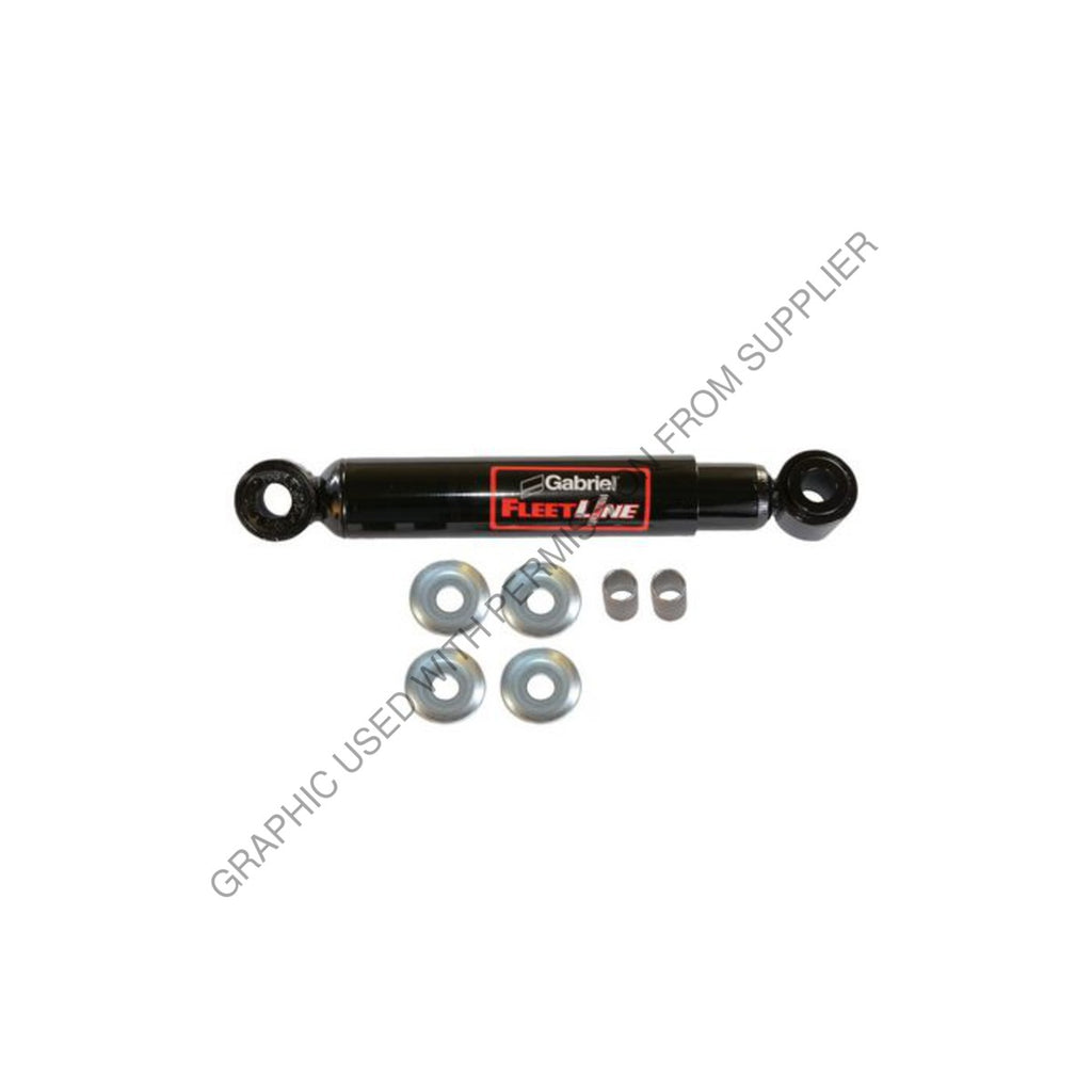 GBL 83140 SHOCK, FLEETLINE 83 SERIES