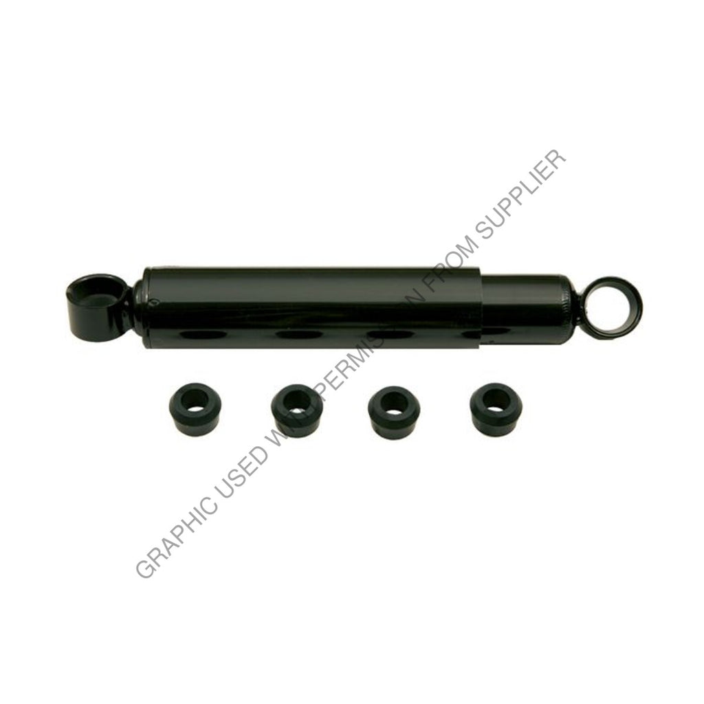 GBL 83159 SHOCK ABSORBER-FLEETLINE 83 SERIES REAR