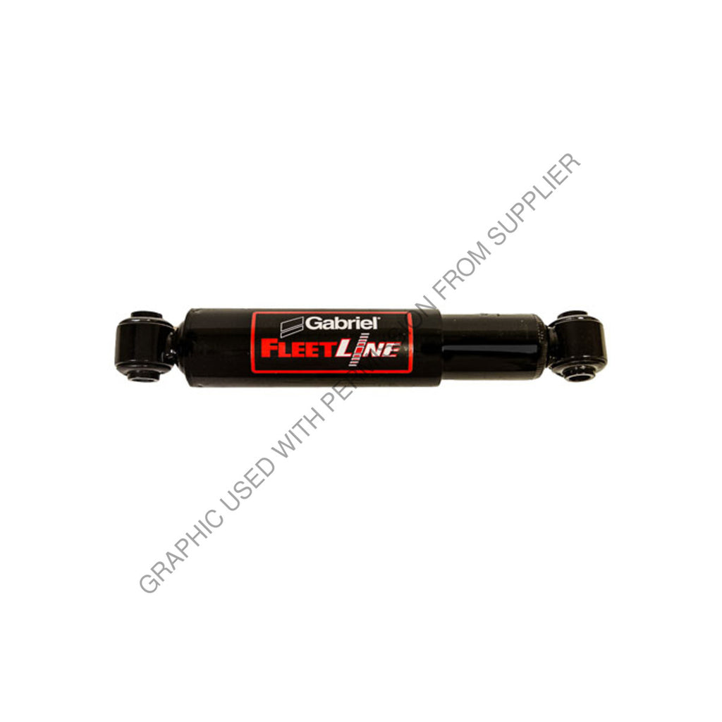 GBL 83169 SHOCK ABSORBER-FLEETLINE 83 SERIES HEAVY