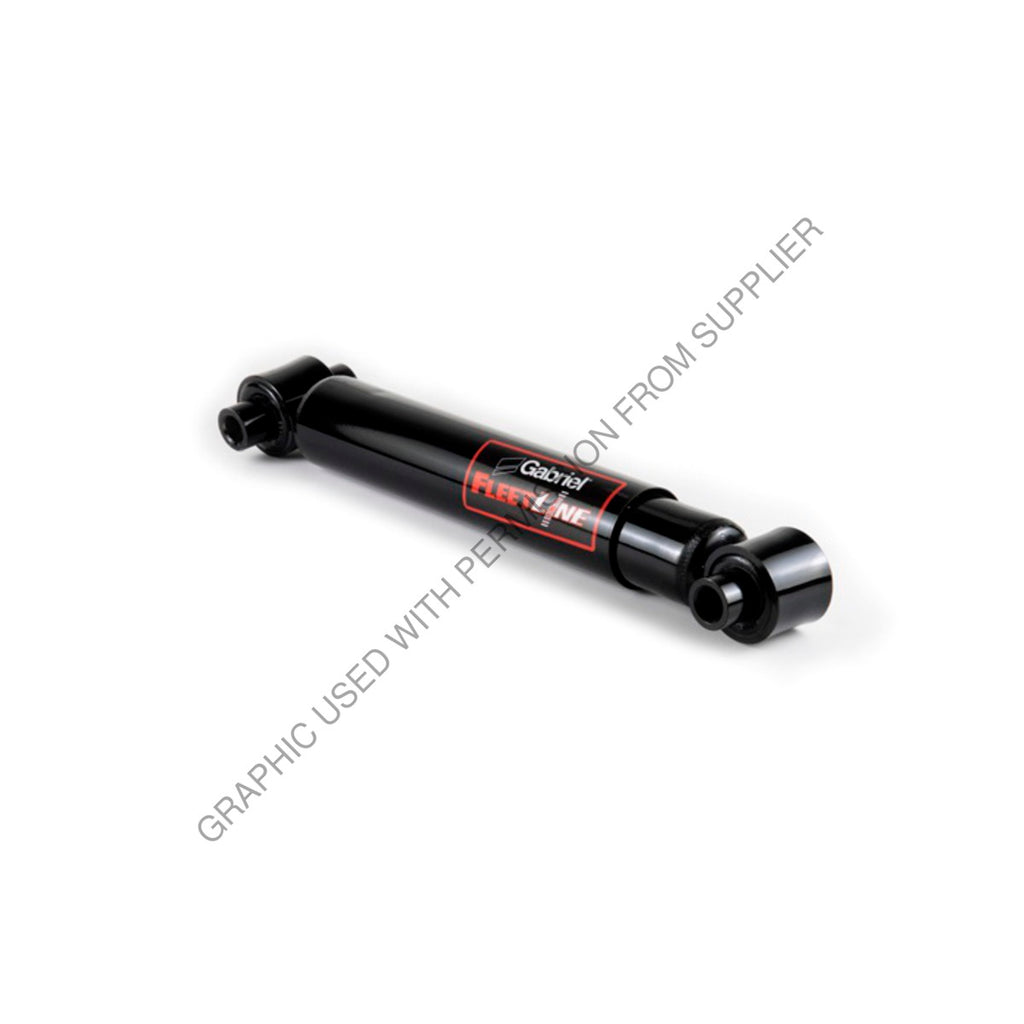 GBL 85125 FLEETLINE 85 SERIES HD SHOCK ABSORBER