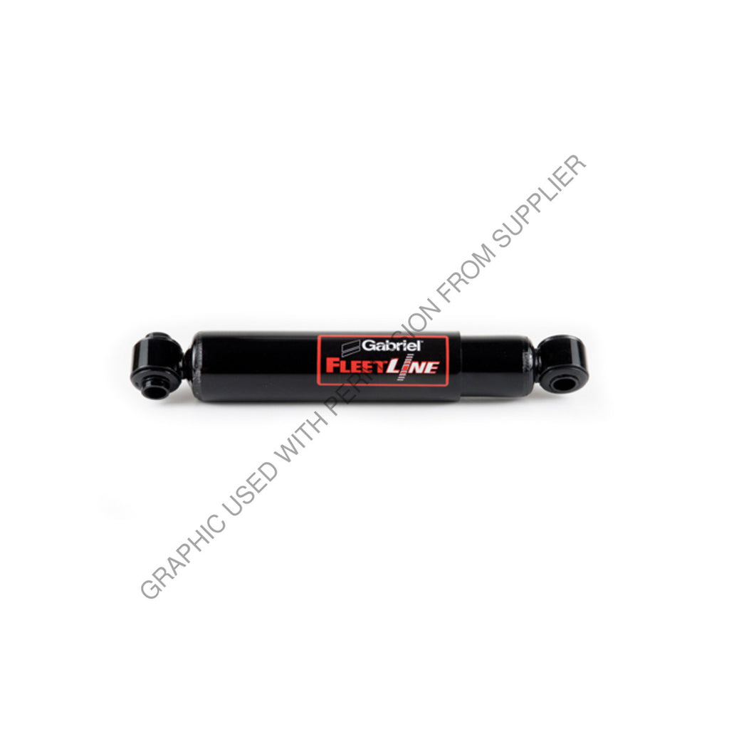 GBL 85180 FLEETLINE 85 SER HVY DTY SHOCK ABSORBER