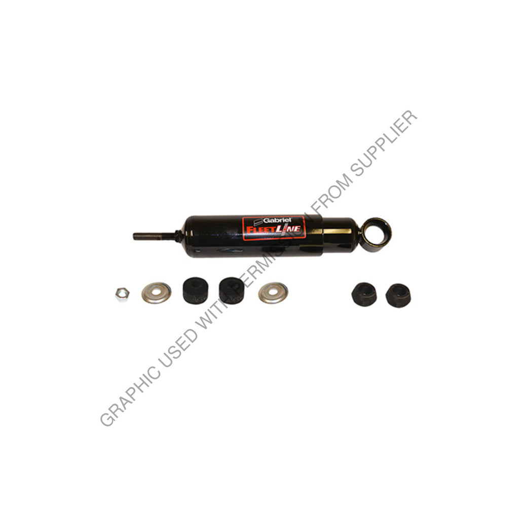 GBL 85343 SHOCK ABSORBER-FLEETLINE 85 SERIES HD