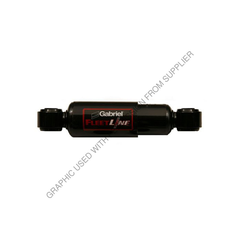 GBL 85739 FLEETLINE 85 SER HVY DTY SHOCK ABSORBER