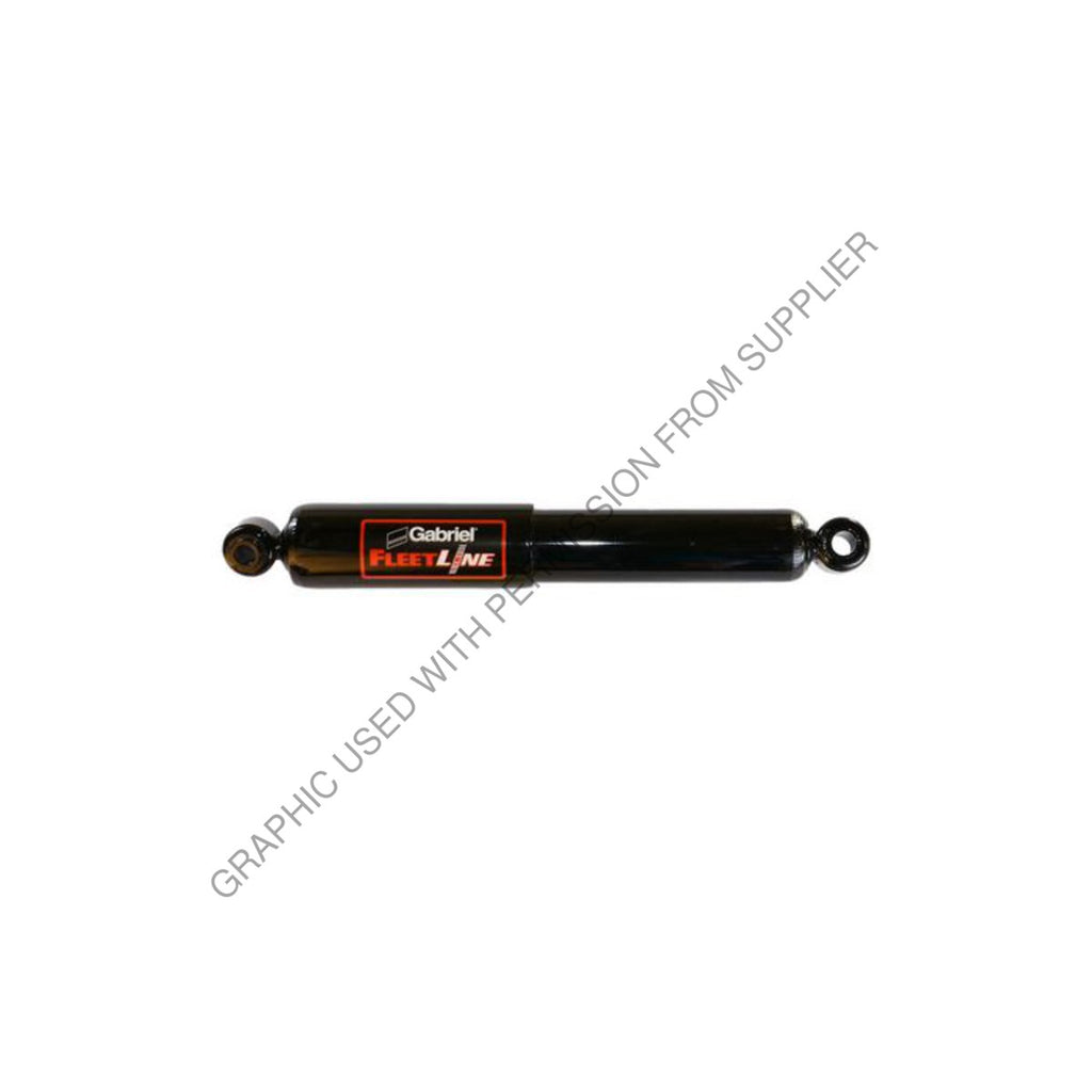 GBL 85963 FLEETLINE 85 SERIES HD SHOCK ABSORBER