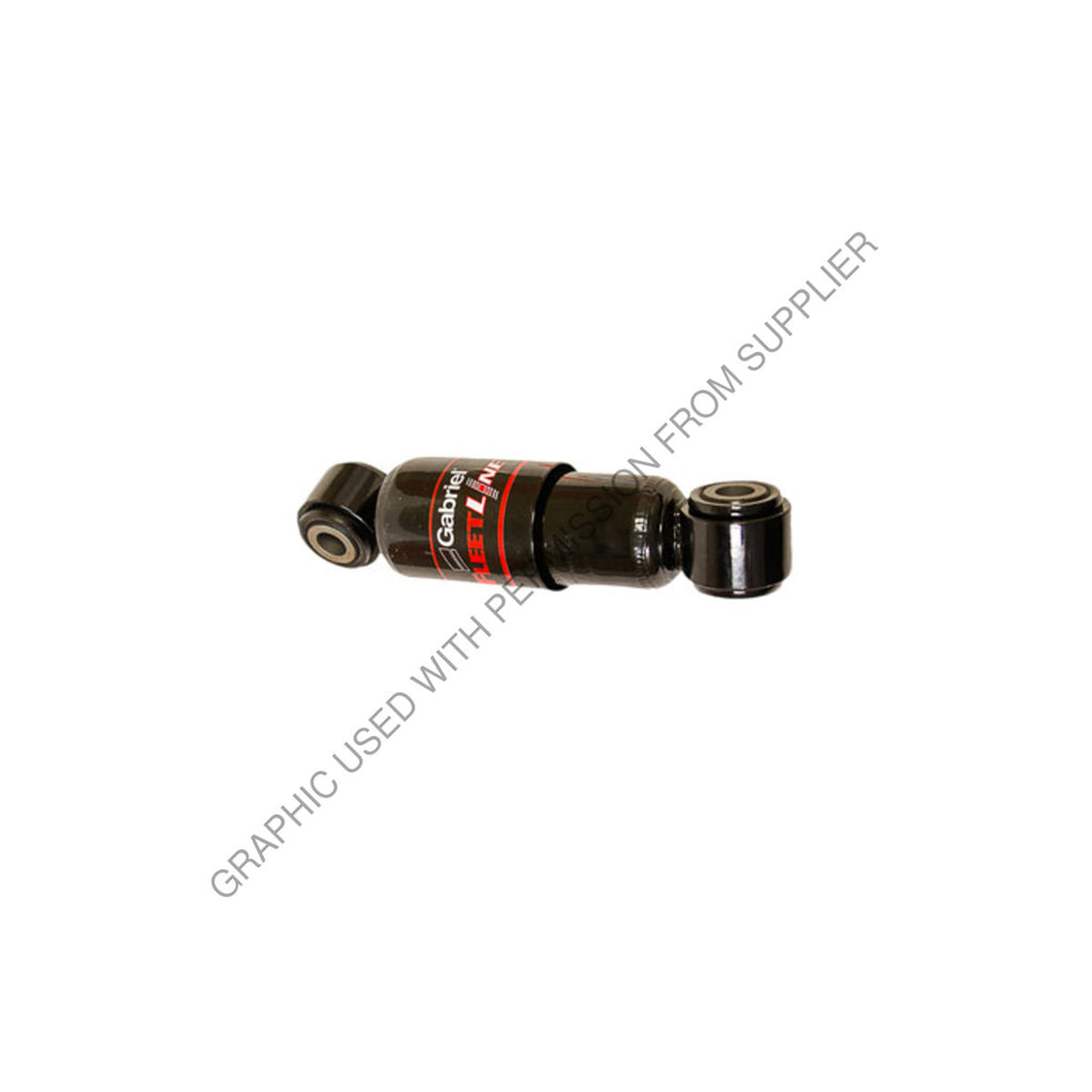 GBL 86200 SHOCK ABSORBER, FLEETLINE 86 SERIES