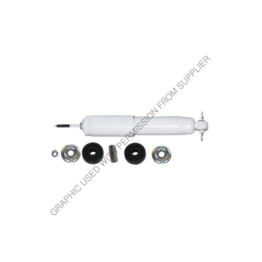 GBL G63895 ULTRA TRUCK SHOCK ABSORBER-FRONT