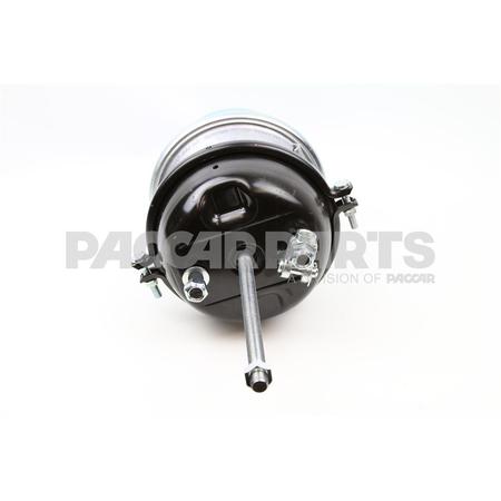 GC3636 BRAKE-SPRING 3636 COMBO