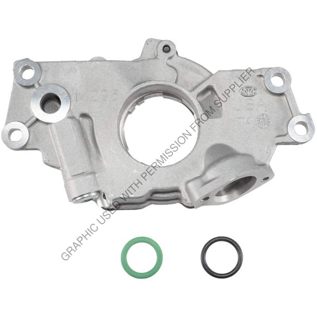 GMC 12586665 PUMP - OIL