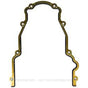 GMC 12633904 GASKET - FRONT COVER LS1