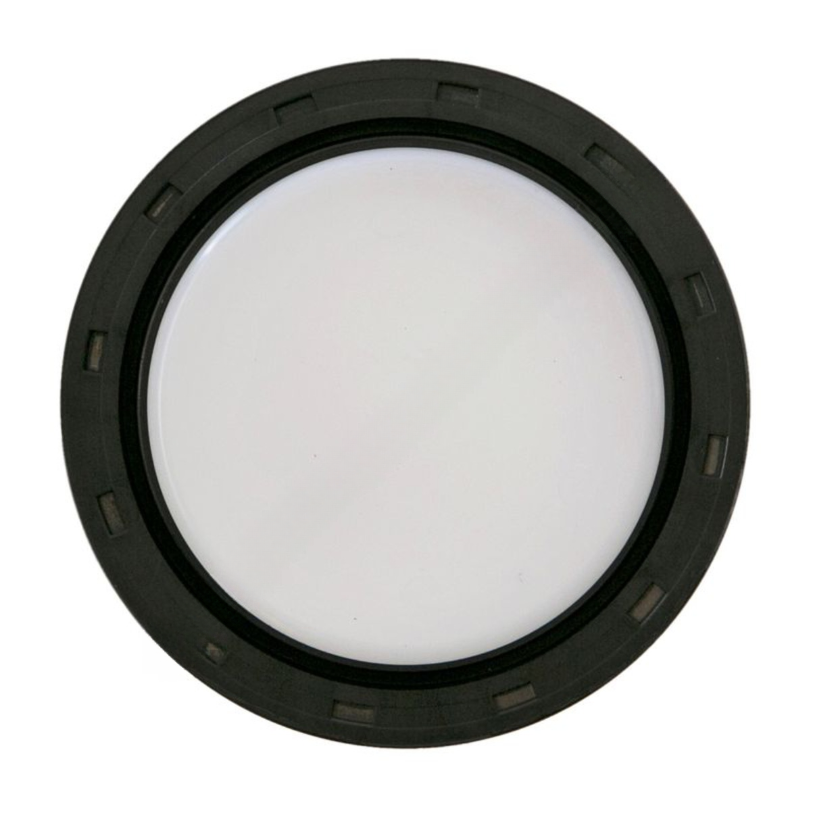 GMC 12634614 SEAL,CR/SHF FRT OIL