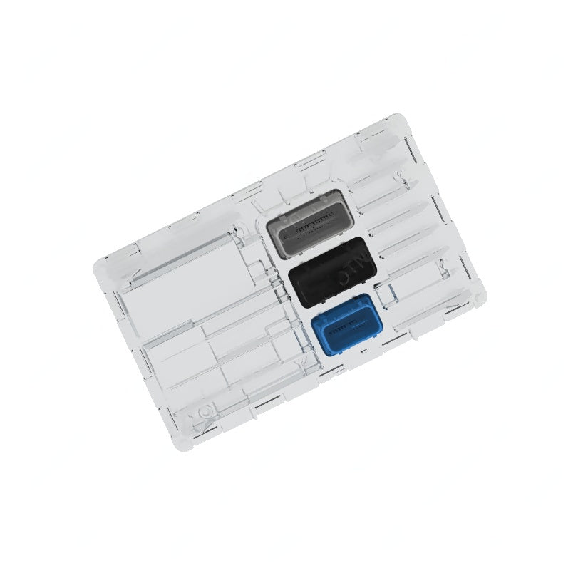 GMC 12737969 MODULE-ECM,L8T,6.6L,E93,MY24