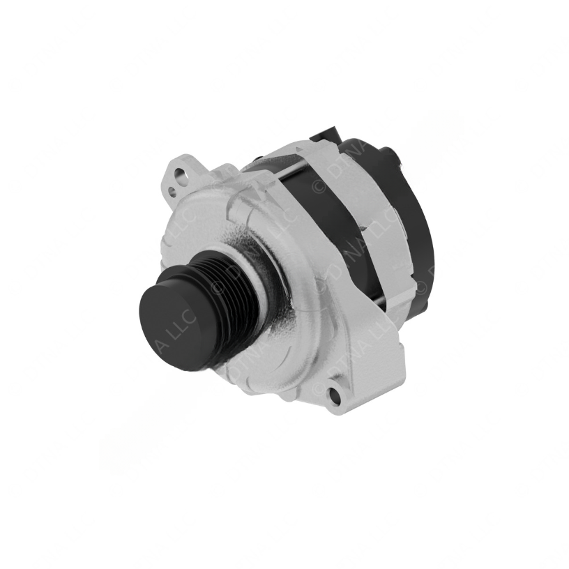 GMC 85563635 GENERATOR ASM-AUX