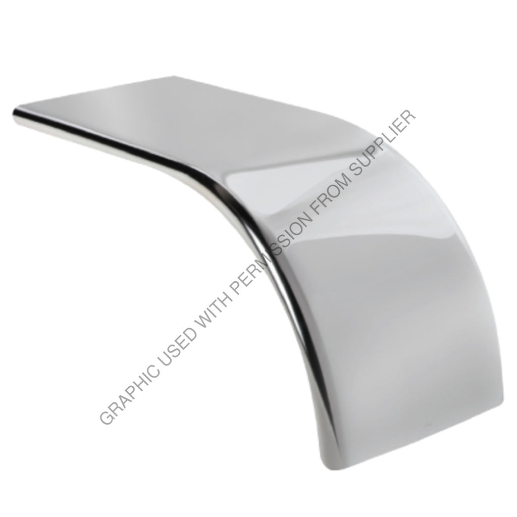 GRN NF66SSNR 1 SINGLE TANDEM FENDER