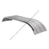 GRN NF96A ALUMINUM FULL FENDERS