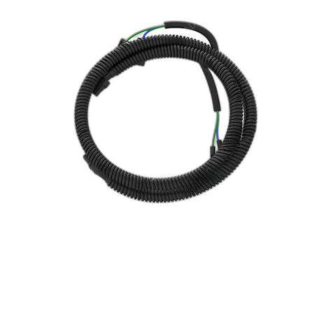 GRO 01 6604 88 HARNESS-GROTE JUMPER,S/T/T