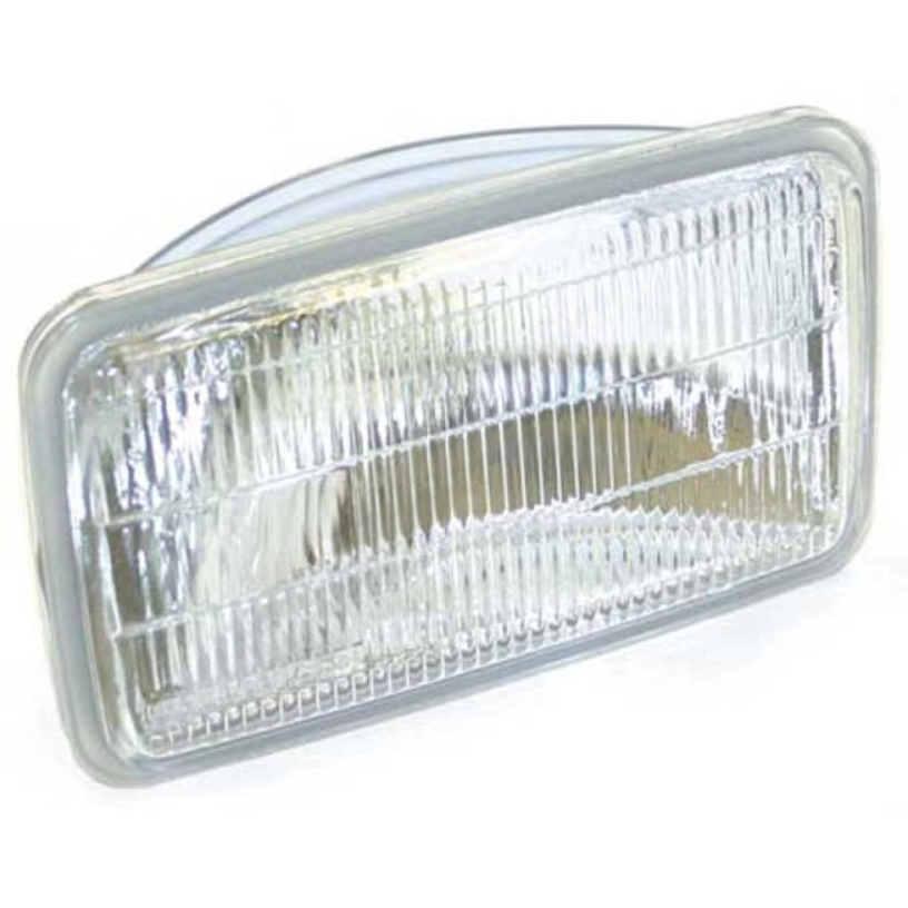 GRO 09900 SEALED BEAM-HEADLAMP,HALOGEN