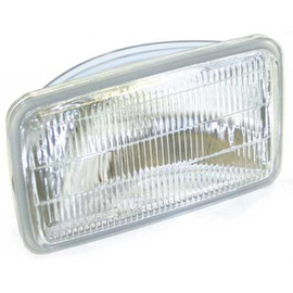 GRO 09900 SEALED BEAM-HEADLAMP,HALOGEN