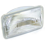 GRO 09900 SEALED BEAM-HEADLAMP,HALOGEN
