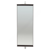 GRO 16202 BLK ECONOMY MIRROR