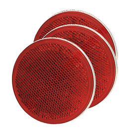 GRO 40062 3 REFLCTR 3 STICK ON