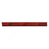 GRO 41122 REFLECTOR 12 RED PL