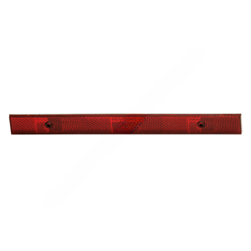 GRO 41122 REFLECTOR 12 RED PL
