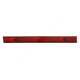 GRO 41122 REFLECTOR 12 RED PL