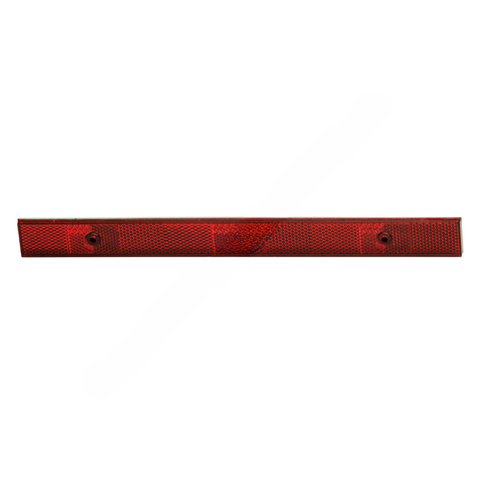 GRO 41122 REFLECTOR 12 RED PL