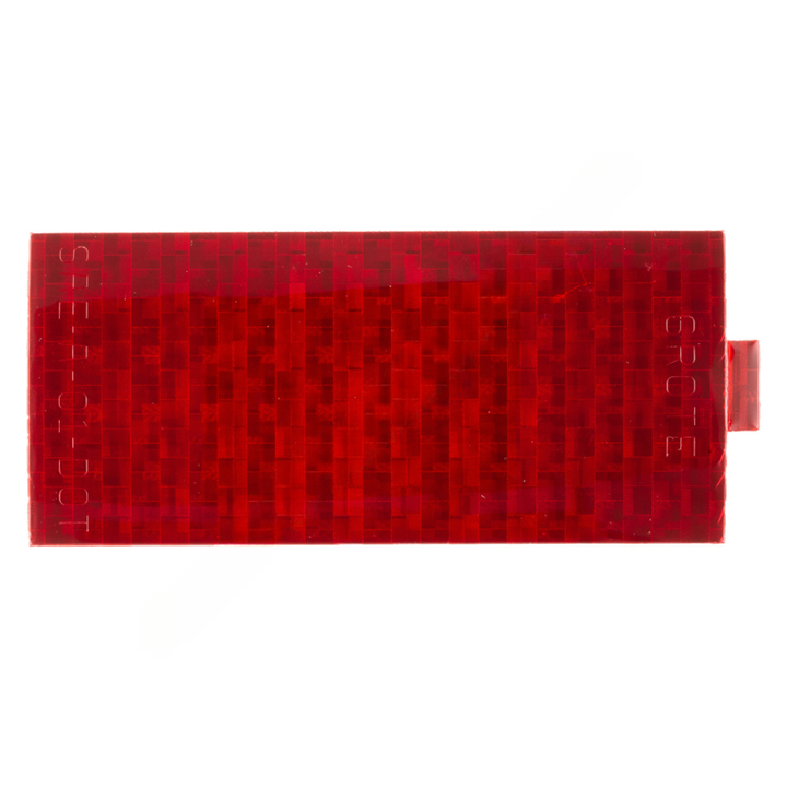 GRO 41152 REFLECTOR 1-3/4 X 3