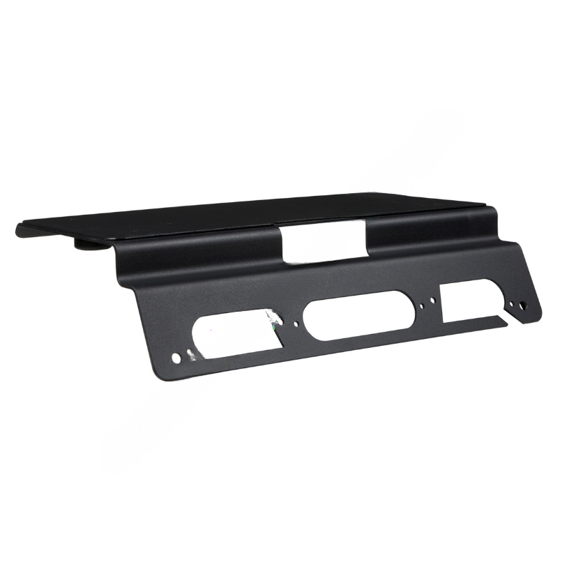 GRO 42390 BRACKET FORD F-SRS MNTN BRCKT