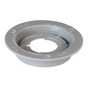 GRO 43150 GRY PLASTIC MOUNTING FLAN