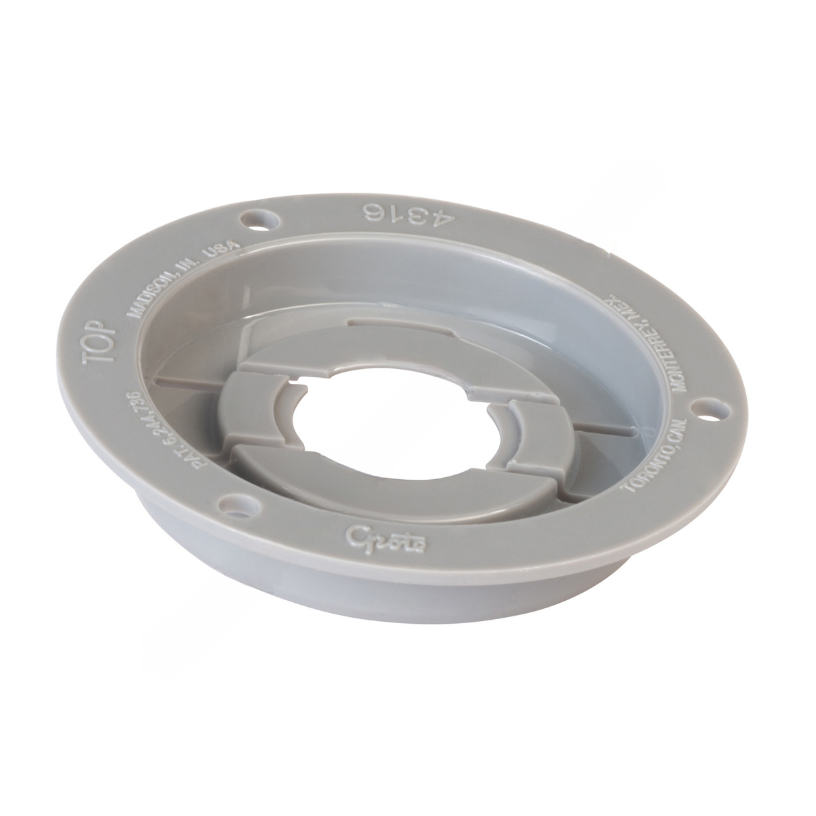 GRO 43160 FLANGE