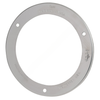 GRO 43343 SS SECURITY RING