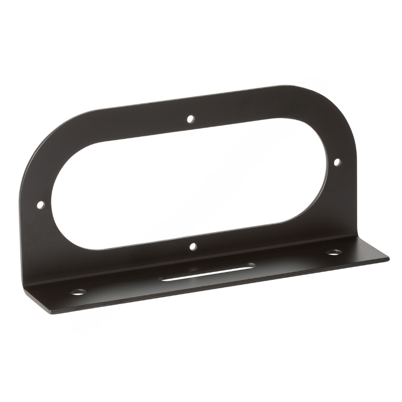 GRO 43362 OVAL BRACKET