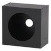 GRO 43732 BLK STEEL MOUNTING B