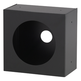 GRO 43732 BLK STEEL MOUNTING B