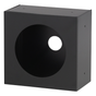 GRO 43732 BLK STEEL MOUNTING B