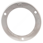GRO 43823 SS SECURITY RING