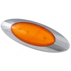 GRO 45583 CLR/MKR, M1 LITE KIT AMBER LED (00212335