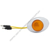 GRO 45773 CLR/MKR, M3 LITE KIT AMB LED (00212235)